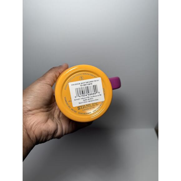 Stanley Exclusive Dia De Muertos Sunrise Catrina 20oz Tumbler BNWT | IN HAND - Picture 6 of 9